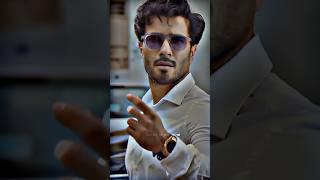 Dil cheez tujhe dedi️ | Feroze Khan | Attitude Status.