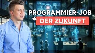 Welche Programmierer werden in Zukunft besonders gesucht?