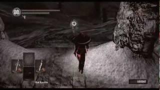 Dark Souls PvP - Life is hard as a darkwraith 720p