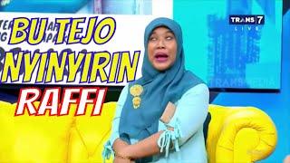 Raffi & Nagita Mati Kutu DINYINYIRIN Bu Tejo | OKAY BOS (25/08/20) Part 3