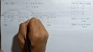 Code Tree | Convolution Code | Information Theory and Coding