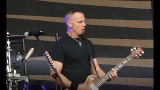 ALTER BRIDGE - "Come to life + Farther than the sun" - Live GRASPOP METAL MEETING 2017