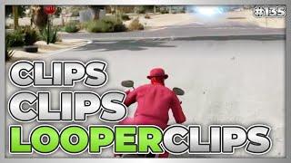 #135 | CLIPS CLIPS LOOPERCLIPS! XL | #gtarp  #lslife  #roleplay