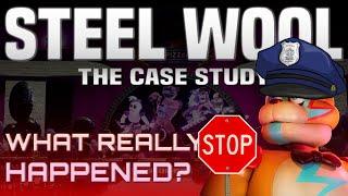 The Truth Behind Steel Wool & Post-Patched Security Breach ► A Case Study of Steel Wool & FNaF