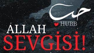 HUBB! -  Allah Sevgisi!