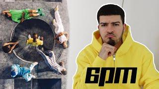 BESTER TRACKSUIT ??? - 6PM+ UNBOXING 