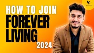 How to Join Forever Living Products | Make Money through Forever Living products | Muhammad Faisal