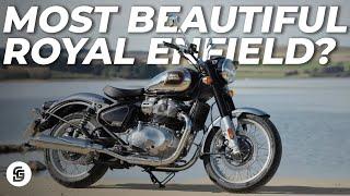 Royal Enfield Classic 650 | Is this the best looking RE yet?