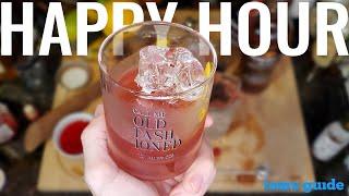 How to Host a Virtual Happy Hour