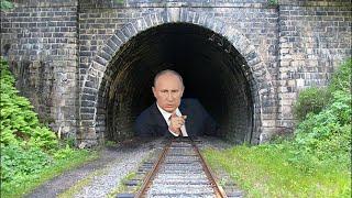 Самый опасный и длинный тоннель в России. Зачем и как его строили? Северомуйский тоннель