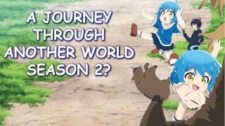 A Journey Through Another World Season 2 & Potential Release Date?