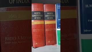 Best Books for LLB part 1