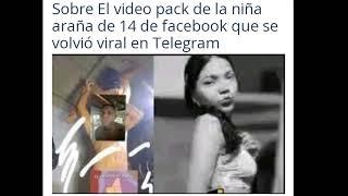 Video viral de la chica de FACEBOOK 2022