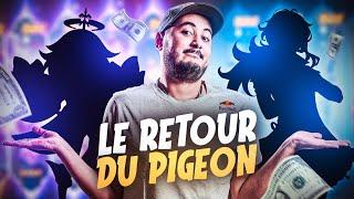 THE FRENCH PIGEON EST DE RETOUUUR !!  (Genshin Impact)