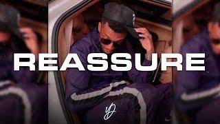 MoStack x J Hus | UK Afroswing Type Beat 2023 "Reassure" | Prod @YJbeats