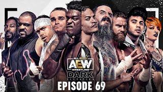 8 Matches: Swerve In Our Glory, Dark Order, Ruby Soho, House of Black & More | AEW Elevation, Ep 69