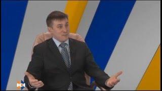 Владимир Сурков — о секретах силы и долголетия китайских мудрецов