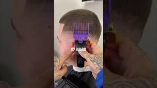 BALD FADE TUTORIAL 