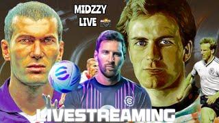 LIVE ACC GIVEAWAY 3K | PES 2023 LIVE GAMEPLAY | Malayalam