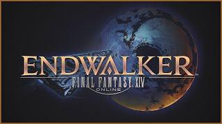 Final Fantasy XIV - Endwalker (All Voiced Cutscenes)