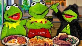 The Kermit Family Buys A NEW Restaurant!