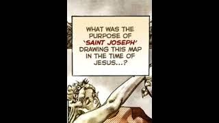 Jesus In Jojo's Bizzare Adventure Part 7