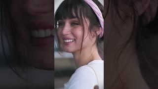 Ana de Armas। deep water-acter‍️ #shorts #anadearmas #youtubeshorts #ghosted #trending