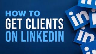 How to Get Graphic Design Clients on LinkedIn | Social Selling Tips with Michelle J Raymond