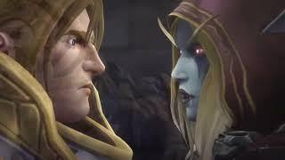 Alan Walker -World of Warcraft Jaina Mixed Clips#music #wow