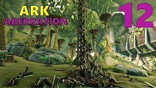 [12] WOOD ELEVATORS ARE USELESS (ARK Aberration)