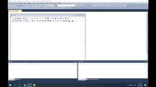 .NET HTML Editor Control WinForms