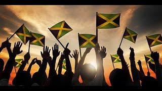 The National Anthem Of Jamaica - "Jamaica The Land We Love"