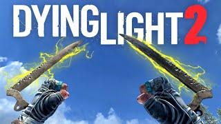 ПАСХАЛКИ DYING LIGHT 2 - Секретное оружие, загадка КАЙЛА КРЕЙНА,  секретный КВЕСТ (Easter Eggs)