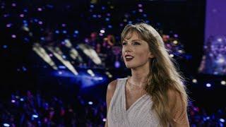 Taylor Swift - "Long live" 4K XDR | The Eras Tour (Taylor's Version) Part 1