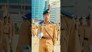 BMA Passing Out Parade Practice | #bma #shorts #shortviral #viral #youtubeshorts #bdarmy #trending