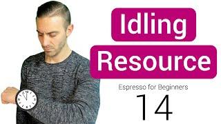 Espresso Idling Resource (UI Testing for Beginners PART 14)