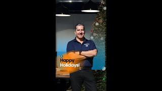 Happy Holidays from Abitronix