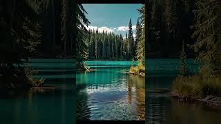 Beautiful Lake and clean water #copyrightfree #royaltyfreeclip