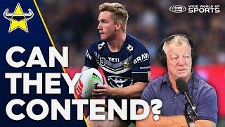 Will the Cowboys rise or fall this season? | 2025 NRL Season Preview