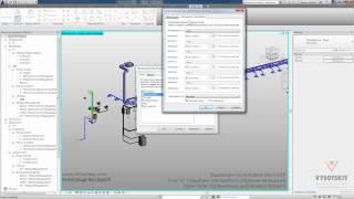 Vysotskiy consulting - Видеокурс Autodesk Revit MEP - 10.04 Организация диспетчера проекта