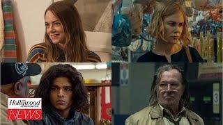 2024 Emmys: 'The Curse' & 'Expats' Snubbed as 'Reservation Dogs' & 'Slow Horses' Surprise | THR News