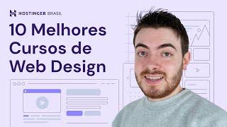 Os 10 Melhores Cursos de Web Design para Iniciantes em 2024