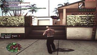 Advance RP 6? [ SLIV GTA+GUNPACK ]