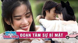 Những cảnh 'TÂM SỰ BÍ MẬT' của Lãnh Thanh và Nam Em chưa từng được công bố | Hậu Trường