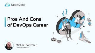 DevOps Career in 2023: Exploring the Pros and Cons | KodeKloud