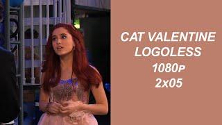 cat valentine logoless scene pack 2x05