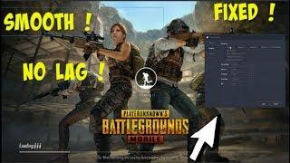 HOW TO FIX LAG, FPS DROP ON PUBG TENCENT GAMING BUDDY