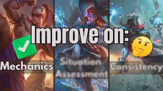 3 Most Neglected Concepts in League of Legends