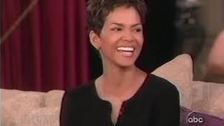 Halle Berry Saying She Had Sex 12 Times in 1 day; panel offers Halle Magic Wand