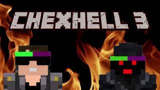 Chexhell 3 - Trailer oficial - Minecraft Bedrock | Minecraft Java